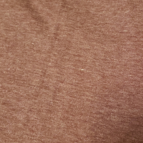 Coeur de vague leopard 🐆 sleeve top - Picture 4 of 8